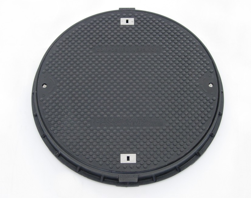 900mm Circular manhole Cover & Frame